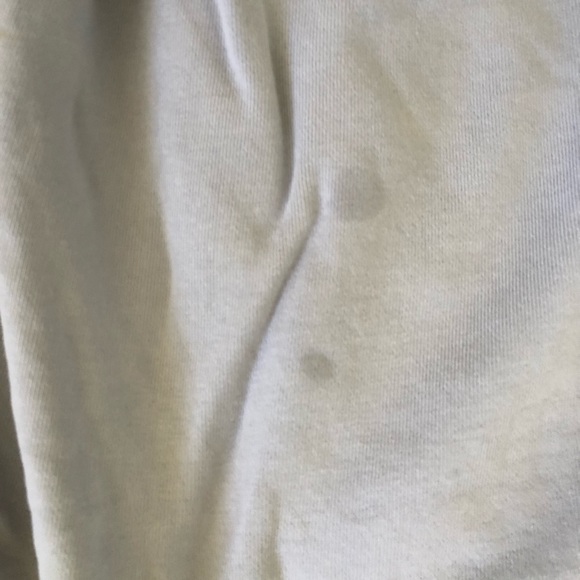 Brandy Melville Oversized Polo Pullover - Picture 3 of 3